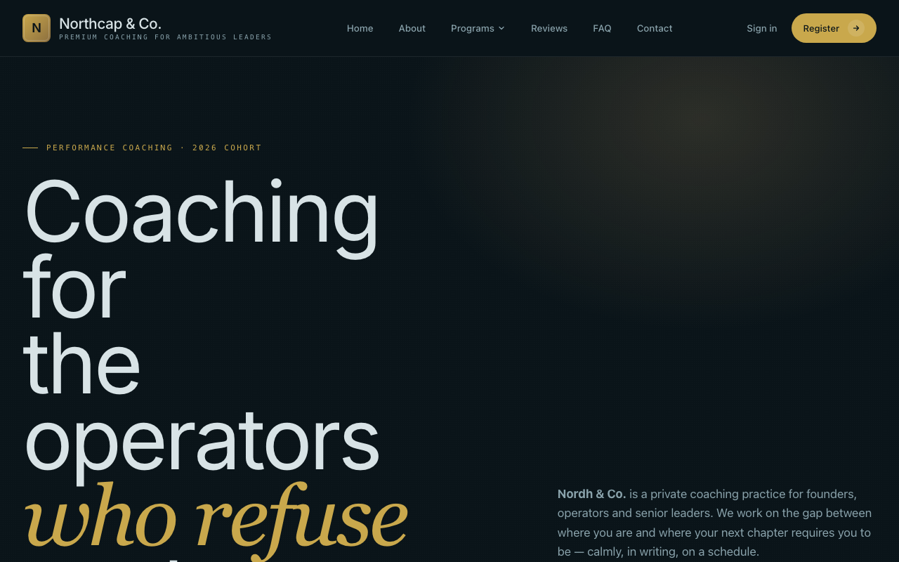 Communicatiecoach